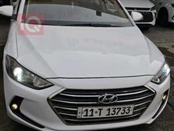 هیۆندای ئەلەنترا